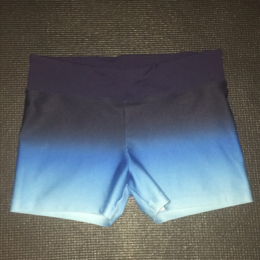 Lorna Jane Workout Shorts